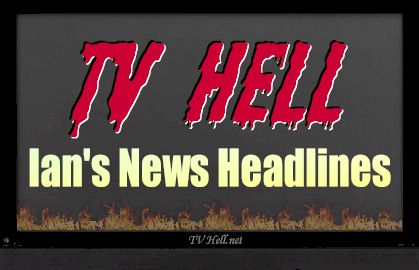 TV Hell News by Ian