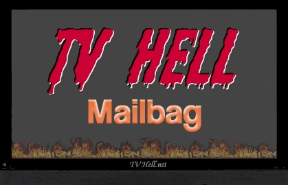 TV Hell - Where old shows go when they die!