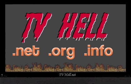 TV Hell - Where old shows go when they die!