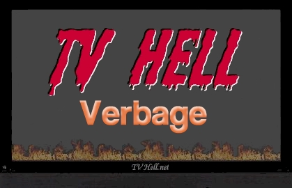 TV Hell Directory of Terms